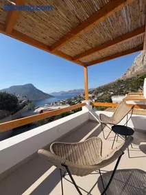 The Kalymnos Cliff Apartments - Image 2