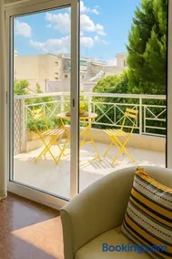 Aethria home,Nea artaki - Image 4