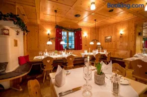 Hotel Alpbach - Image 4