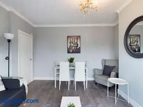 Comfortable 3 Bedroom House Sleeps 5 With WiFi - Image 3