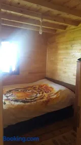 Yeşilyurt dağ tesisi - Image 1