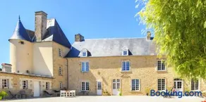 Manoir de Pierreville - Image 2