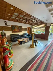 Sathya Inn Guruvayur - Image 3