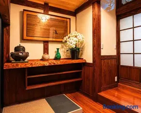 FUJI SATOYAMA Villa - Image 2