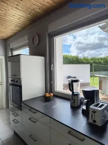 Haus in der Jemmeritzer Heide - Image 3