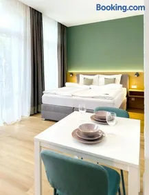 Villa Romana Apartments - Image 5