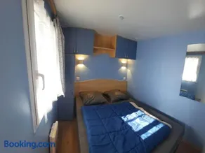 Mobil-home accueillant animaux - 4 pers. - API-1-52-2458 - Image 3