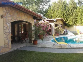 Mediterrán Apartmanház Szántód - Image 3