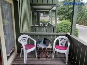 Apartment 35, 36 Christopherhof Grafenwiesen - Image 3