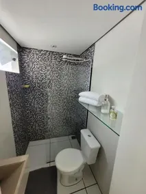 Kitnet melhor localização zona norte - Image 2
