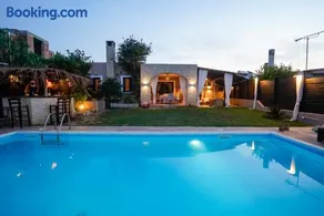 Villa Irene: Θέα πισίνα, Θέα θάλασσα - Image 1