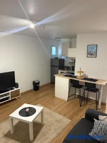 Appartement T2 - Image 3