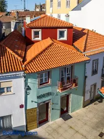 Olá Vida - Hostel Caminha - Image 3