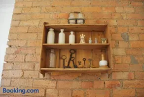 Islay House - Brick Room - Image 5
