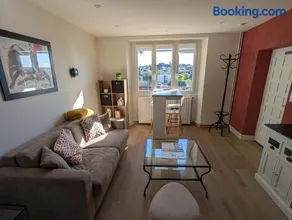 Nouveau ! Votre appartement idéal Pro et loisir - Image 4