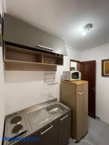 Recanto Casa de Pedrinha - Aptos para temporada e finais de semana - Image 3