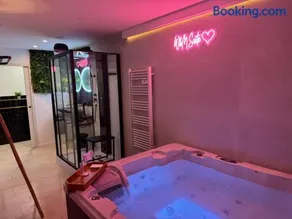 Appartement SPA - Lovers Suite - Image 1