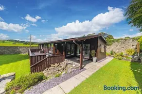 North Lodge Cartmel - Image 1