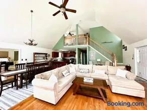 Masthope Heritage Chalet - Image 1