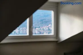 Mansarda Verde by Quokka 360 - Cozy Attic Apartment with Lake View - Image 4