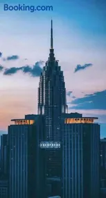 The Grand View Hotel Changzhou - Image 1