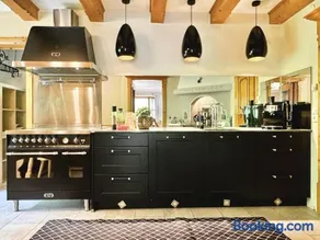 5* Panorama Chalet mit Sauna by Belle Stay - Image 4