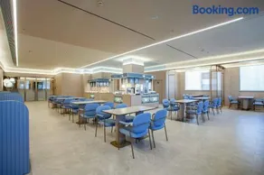 HanTing Hotel - Shanghai Tongji University Jiading Campus - Image 1