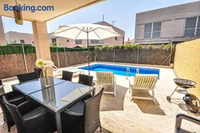 LITORAL COSTA DORADA - VILLA MAGNOLIA Only families - Image 3
