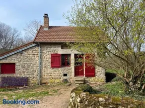 Maison du petit Poète - Image 1