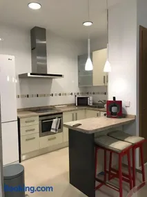 Seafront Apt - Patacona Beach - Image 2