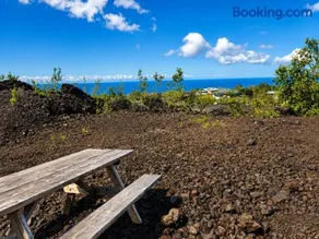 Oceanview Dry Camping Site Bring Gear - Image 4