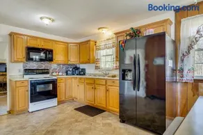 1 Mi to MCAS New River: Peaceful Home w/ Patio - Image 4