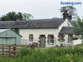 Laundry Cottage - Image 1