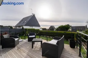 Maison Guidel plage - Vue mer - Image 1