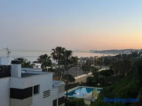 Camarate-golf sea views - Image 1