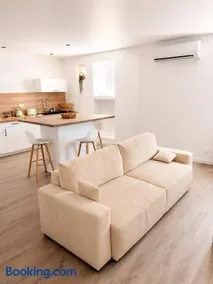 L'immeuble du Monde Rose - Appartements neufs climatisés - classés 3 étoiles - Vic le Comte - Auvergne - Image 2