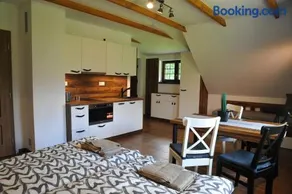Apartmány U Fibichů - Image 2