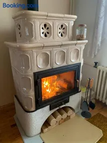 Příjemný řadový rodinný dům se zahradou - Image 4