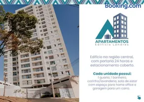 Apartamentos de Temporada Araxá - Image 2