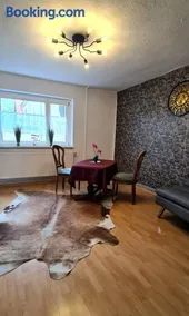 Ferienwohnung beim Schloss Ballenstedt Apartment 1 - Image 1
