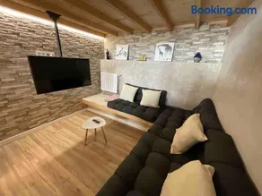 Can Padrosa Mini Loft 2 - Image 2