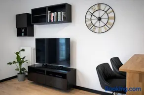 Domaniewska Premium Apartament - Warszawa Mokotów - Image 5