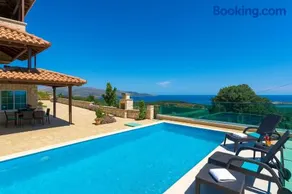 Panorama Sea Breeze & Stunning Views - Pool Dream Gem - Image 3