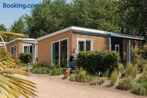 Welcome in - Vakantiepark Fort den Haak - 2 huisdieren toegestaan - Dichtbij strand en Veerse Meer - Image 2