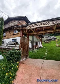 Căsuța lui Gogu - Image 1