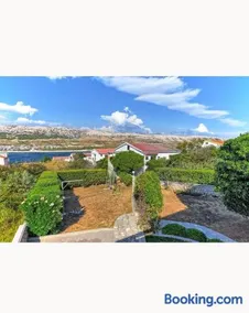 Krznar - Stari grad Pag - Image 1