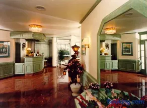 Hotel Heuberg - Image 5