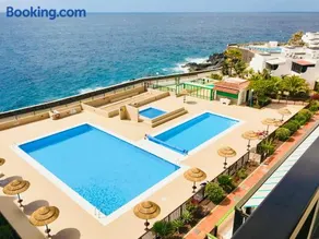 Atlantic View - quiet, peaceful and windless apt with fantastic ocean view - Image 1