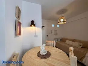 Hermoso departamento monoambiente en Banfield - Image 1