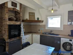 Location saisonnière bord de mer Martigues Carro - Image 2